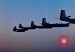 Image of A-26 Invader aircraft European Theater, 1945, second 38 stock footage video 65675073250