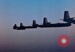 Image of A-26 Invader aircraft European Theater, 1945, second 40 stock footage video 65675073250
