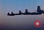 Image of A-26 Invader aircraft European Theater, 1945, second 41 stock footage video 65675073250
