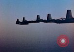 Image of A-26 Invader aircraft European Theater, 1945, second 42 stock footage video 65675073250