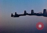 Image of A-26 Invader aircraft European Theater, 1945, second 43 stock footage video 65675073250
