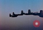 Image of A-26 Invader aircraft European Theater, 1945, second 44 stock footage video 65675073250