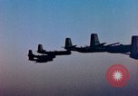 Image of A-26 Invader aircraft European Theater, 1945, second 45 stock footage video 65675073250