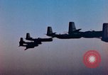 Image of A-26 Invader aircraft European Theater, 1945, second 46 stock footage video 65675073250