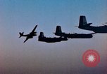 Image of A-26 Invader aircraft European Theater, 1945, second 49 stock footage video 65675073250