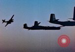 Image of A-26 Invader aircraft European Theater, 1945, second 50 stock footage video 65675073250