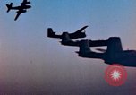 Image of A-26 Invader aircraft European Theater, 1945, second 54 stock footage video 65675073250