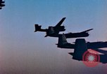 Image of A-26 Invader aircraft European Theater, 1945, second 55 stock footage video 65675073250