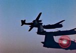 Image of A-26 Invader aircraft European Theater, 1945, second 56 stock footage video 65675073250