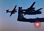 Image of A-26 Invader aircraft European Theater, 1945, second 58 stock footage video 65675073250