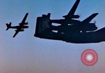 Image of A-26 Invader aircraft European Theater, 1945, second 59 stock footage video 65675073250