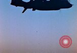 Image of A-26 Invader aircraft European Theater, 1945, second 62 stock footage video 65675073250