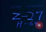Standbild A-26 Invader Flugzeuge europäische Theater, 1945, aus Sekunde 3 historischem Filmmaterial Videoclip 65675073251