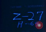 Standbild A-26 Invader Flugzeuge europäische Theater, 1945, aus Sekunde 4 historischem Filmmaterial Videoclip 65675073251