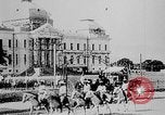 Standbild Louis Borno Haiti West Indies, 1925, aus Sekunde 17 historischem Filmmaterial Videoclip 65675073252