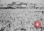 Standbild Louis Borno Haiti West Indies, 1925, aus Sekunde 39 historischem Filmmaterial Videoclip 65675073252