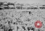 Standbild Louis Borno Haiti West Indies, 1925, aus Sekunde 43 historischem Filmmaterial Videoclip 65675073252