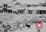 Standbild Louis Borno Haiti West Indies, 1925, aus Sekunde 48 historischem Filmmaterial Videoclip 65675073252