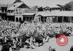 Standbild Louis Borno Haiti West Indies, 1925, aus Sekunde 49 historischem Filmmaterial Videoclip 65675073252