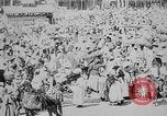 Standbild Louis Borno Haiti West Indies, 1925, aus Sekunde 59 historischem Filmmaterial Videoclip 65675073252