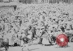 Standbild Louis Borno Haiti West Indies, 1925, aus Sekunde 60 historischem Filmmaterial Videoclip 65675073252