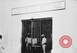 Standbild Marine Gefängnis Port-au-Prince West Indies, 1925, aus Sekunde 24 historischem Filmmaterial Videoclip 65675073253