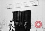 Standbild Marine Gefängnis Port-au-Prince West Indies, 1925, aus Sekunde 25 historischem Filmmaterial Videoclip 65675073253
