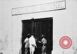 Standbild Marine Gefängnis Port-au-Prince West Indies, 1925, aus Sekunde 26 historischem Filmmaterial Videoclip 65675073253