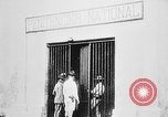 Standbild Marine Gefängnis Port-au-Prince West Indies, 1925, aus Sekunde 27 historischem Filmmaterial Videoclip 65675073253