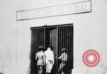 Standbild Marine Gefängnis Port-au-Prince West Indies, 1925, aus Sekunde 29 historischem Filmmaterial Videoclip 65675073253
