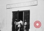 Standbild Marine Gefängnis Port-au-Prince West Indies, 1925, aus Sekunde 30 historischem Filmmaterial Videoclip 65675073253