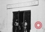 Standbild Marine Gefängnis Port-au-Prince West Indies, 1925, aus Sekunde 31 historischem Filmmaterial Videoclip 65675073253