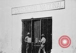 Standbild Marine Gefängnis Port-au-Prince West Indies, 1925, aus Sekunde 32 historischem Filmmaterial Videoclip 65675073253