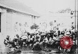 Standbild Marine Gefängnis Port-au-Prince West Indies, 1925, aus Sekunde 41 historischem Filmmaterial Videoclip 65675073253