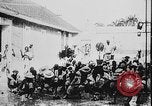 Standbild Marine Gefängnis Port-au-Prince West Indies, 1925, aus Sekunde 42 historischem Filmmaterial Videoclip 65675073253