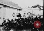 Standbild Marine Gefängnis Port-au-Prince West Indies, 1925, aus Sekunde 44 historischem Filmmaterial Videoclip 65675073253