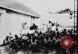 Standbild Marine Gefängnis Port-au-Prince West Indies, 1925, aus Sekunde 45 historischem Filmmaterial Videoclip 65675073253