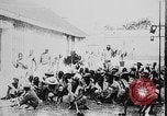 Standbild Marine Gefängnis Port-au-Prince West Indies, 1925, aus Sekunde 46 historischem Filmmaterial Videoclip 65675073253