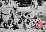 Standbild Marine Gefängnis Port-au-Prince West Indies, 1925, aus Sekunde 49 historischem Filmmaterial Videoclip 65675073253