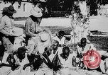 Standbild Marine Gefängnis Port-au-Prince West Indies, 1925, aus Sekunde 50 historischem Filmmaterial Videoclip 65675073253