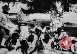 Standbild Marine Gefängnis Port-au-Prince West Indies, 1925, aus Sekunde 51 historischem Filmmaterial Videoclip 65675073253
