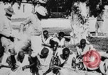 Standbild Marine Gefängnis Port-au-Prince West Indies, 1925, aus Sekunde 52 historischem Filmmaterial Videoclip 65675073253