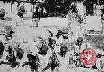 Standbild Marine Gefängnis Port-au-Prince West Indies, 1925, aus Sekunde 53 historischem Filmmaterial Videoclip 65675073253