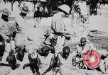 Standbild Marine Gefängnis Port-au-Prince West Indies, 1925, aus Sekunde 54 historischem Filmmaterial Videoclip 65675073253