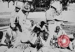 Standbild Marine Gefängnis Port-au-Prince West Indies, 1925, aus Sekunde 55 historischem Filmmaterial Videoclip 65675073253