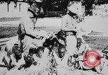 Standbild Marine Gefängnis Port-au-Prince West Indies, 1925, aus Sekunde 56 historischem Filmmaterial Videoclip 65675073253