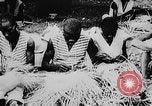 Standbild Marine Gefängnis Port-au-Prince West Indies, 1925, aus Sekunde 57 historischem Filmmaterial Videoclip 65675073253