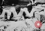 Standbild Marine Gefängnis Port-au-Prince West Indies, 1925, aus Sekunde 59 historischem Filmmaterial Videoclip 65675073253