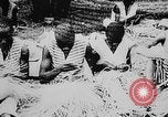 Standbild Marine Gefängnis Port-au-Prince West Indies, 1925, aus Sekunde 61 historischem Filmmaterial Videoclip 65675073253