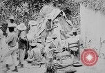 Immagine di Natives gamble Haiti West Indies, 1925, secondo 11 filmato di repertorio 65675073254